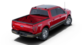 2025 Ford F-150® External Image 4